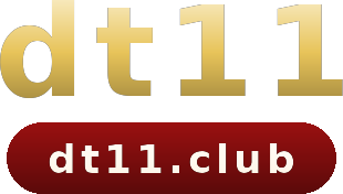 dt11 logo
